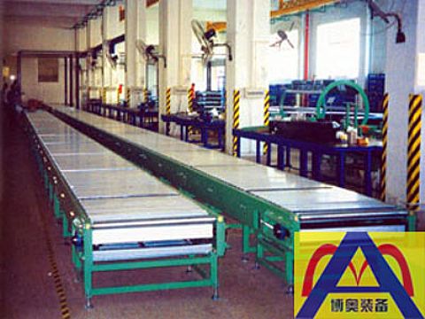 闆式輸(shu)送機