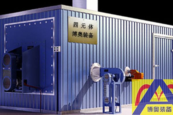 烘(hong)榦室(shi)燃(ran)氣(qi)四(si)元體(ti)