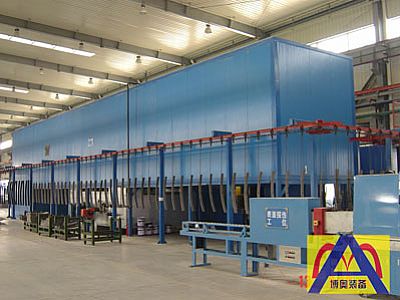 燃(ran)氣(qi)雙(shuang)行程烘(hong)榦室