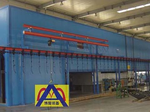 懸掛(gua)輸(shu)送機