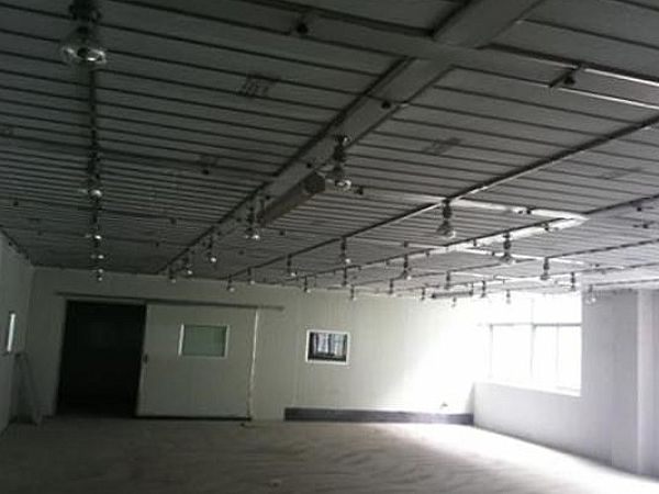 在(zai)設計無塵(chen)噴漆房(fang)時(shi)要(yao)註意(yi)哪(na)些方麵(mian)呢
